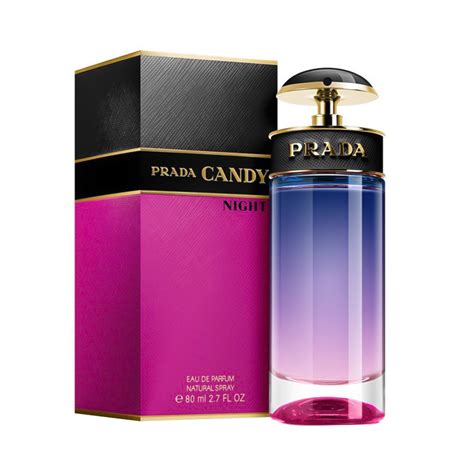 prada candy night edp|prada candy 80ml cheapest price.